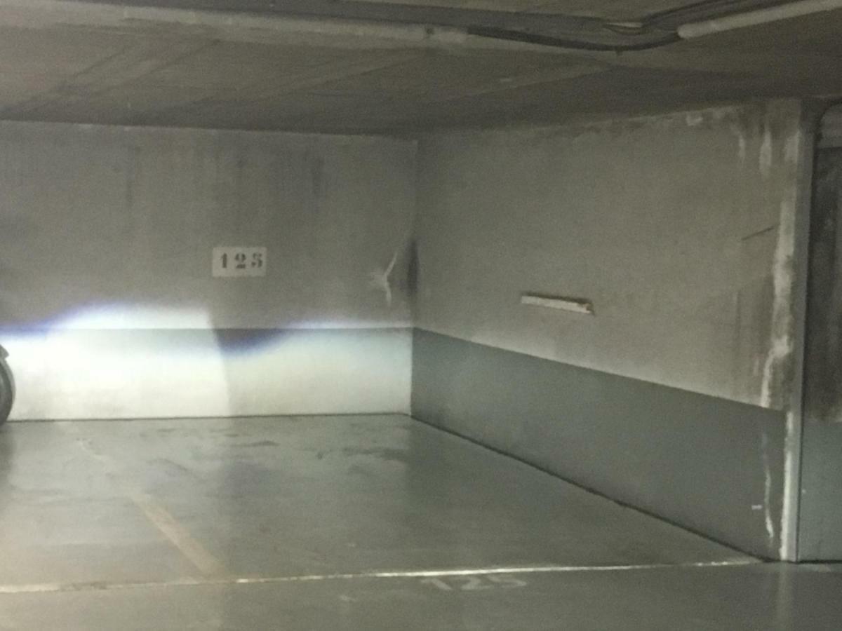 Studio Parking Fibre Piscine Clim Le Cannet Exterior photo